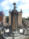 Cementerio de San Eufrasio, Jaén 