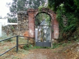 Antiguo Cementerio Parroquial de Figaredo
