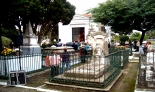 Cementerio de San Cristóbal de La Laguna