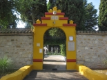 Cementerio de Mengìbar