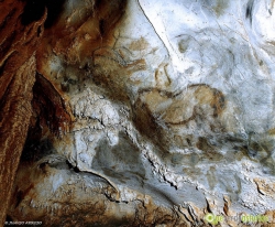 Cueva prehistórica Candamo